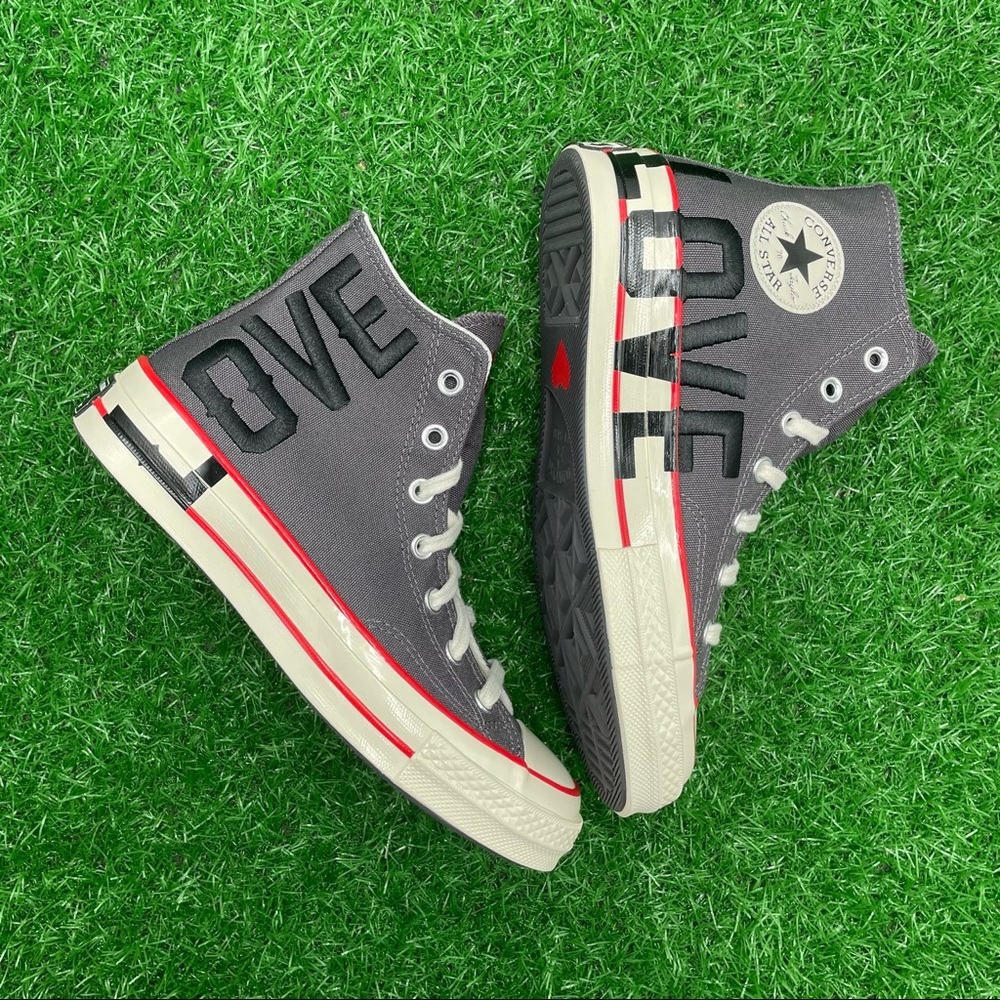 Converse All Star Chuck Taylor Ctas Hi - Picture 2 of 7
